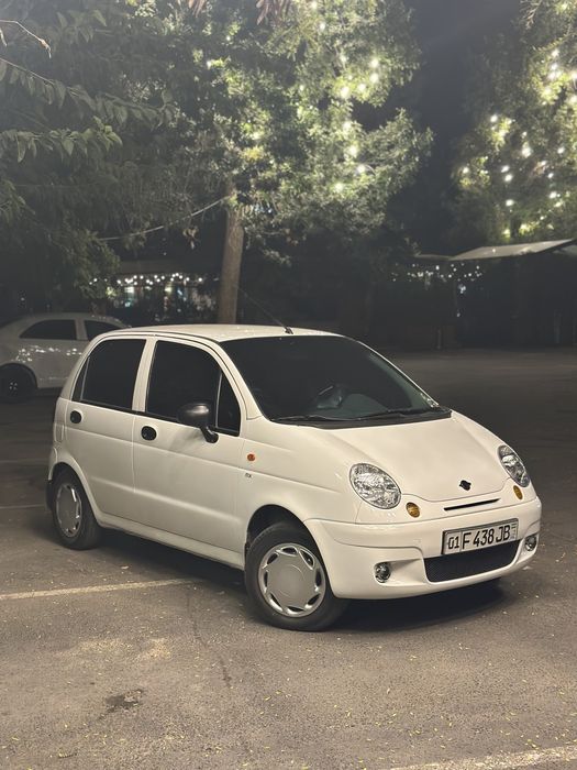 Продается матиз 2008 год в отличном состоянии пробег 270.000