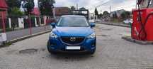 Mazda CX-5 SKYACTIV-G 165 AWD Sports-Line