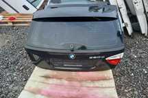 HAYON MX 1253 BMW Seria 3 E90/E91/E92/E93  [din 2004 pana  2010] seria
