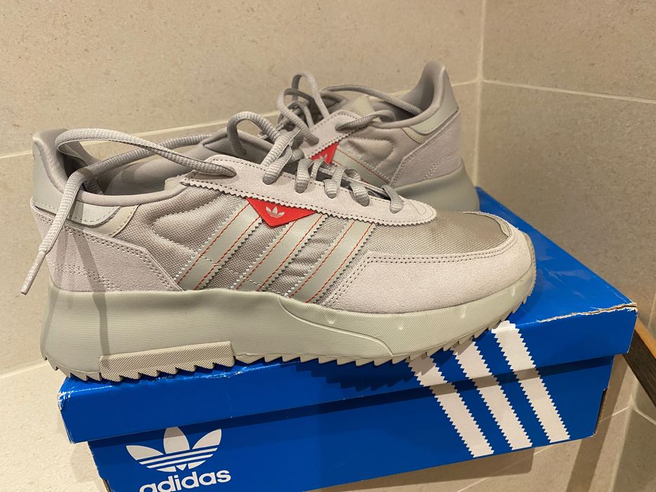 Adids RETROPY F2 - EU 44.5