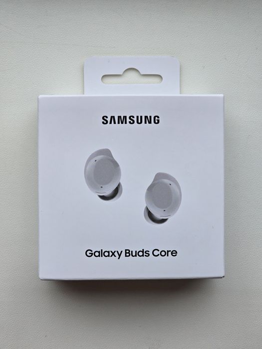 Samsung Galaxy Buds Core