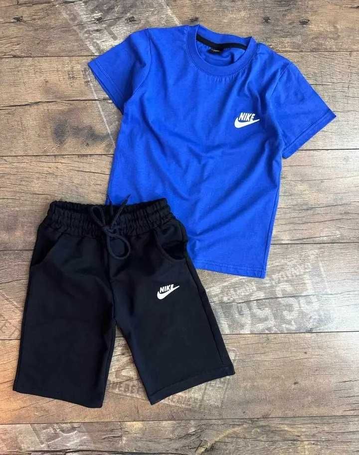 Детски екипи Nike tech