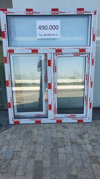 Akfa plast optim narx 350 mingda kv