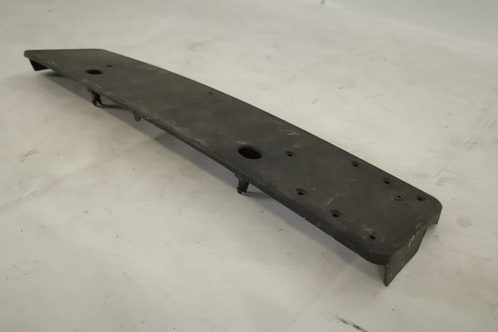 Suport Numar Bara Fata Original In Stare Buna Mercedes-Benz  GLC Coupe