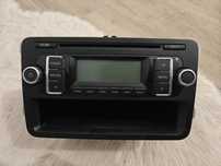 Radio original VW