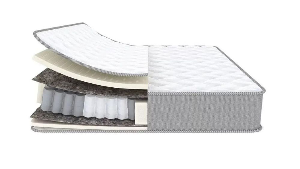 Матрас ортопедический askona ortho