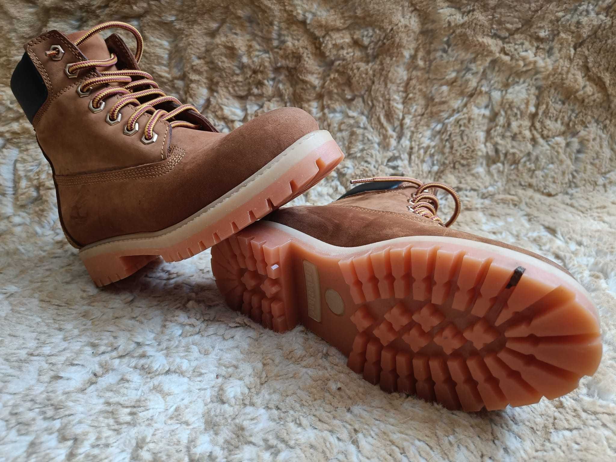 Ghete, bocanci si cizme Timberland marimi modele diferite dama barbat