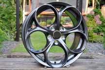 17" Джанти Алфа Ромео 5X110 ALFA ROMEO GIULIETTA Giulia STELVIO 159