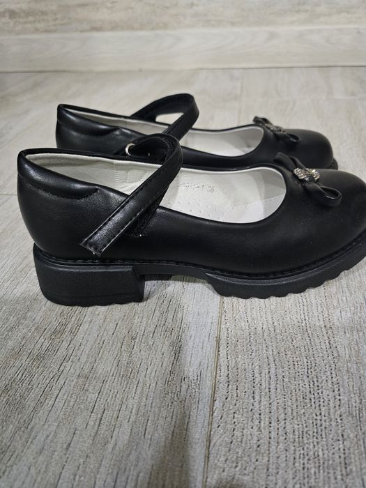 Туфельки р36 КОТЁНОК