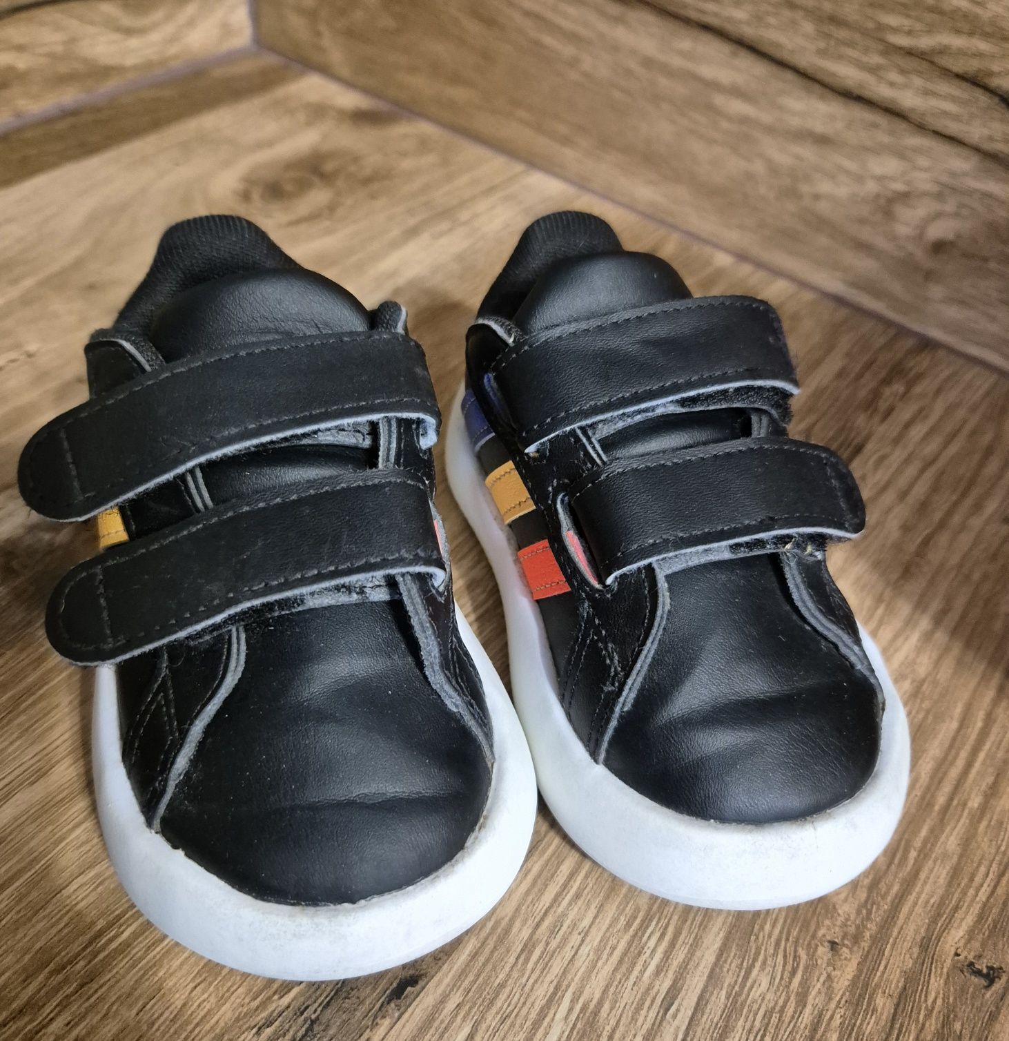 Детски маратонки Adidas 21- номер