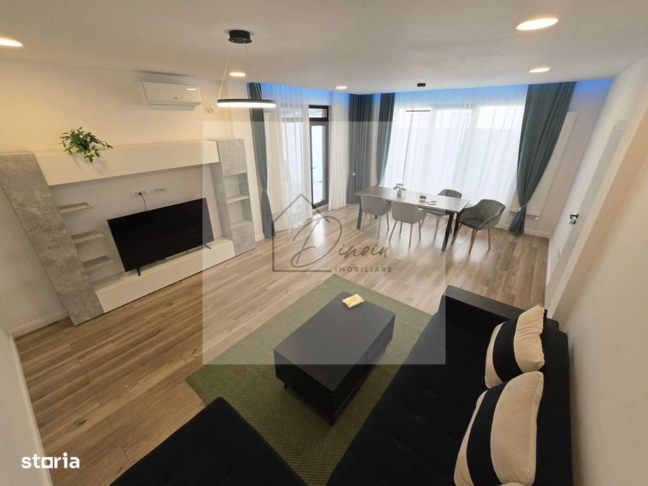 COMISION 0% I Vila 5 camere Splaiul Unirii I Smart Pompa Panouri