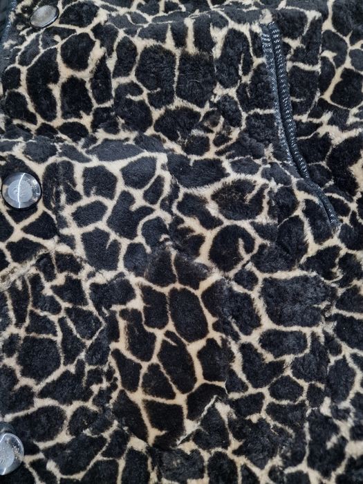 Шуба натуральная