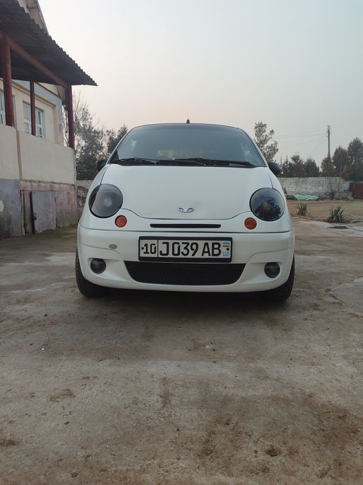 Matiz mx kanditsaner
