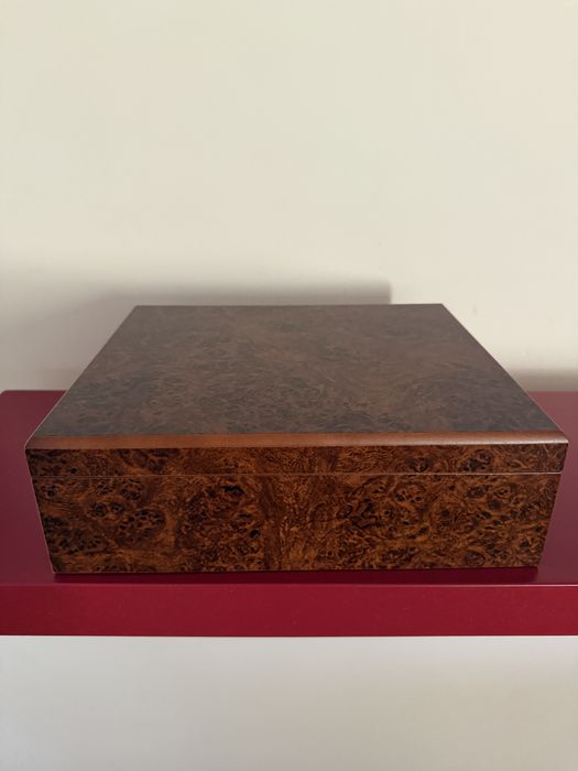 Humidor + Accesorii trabuc