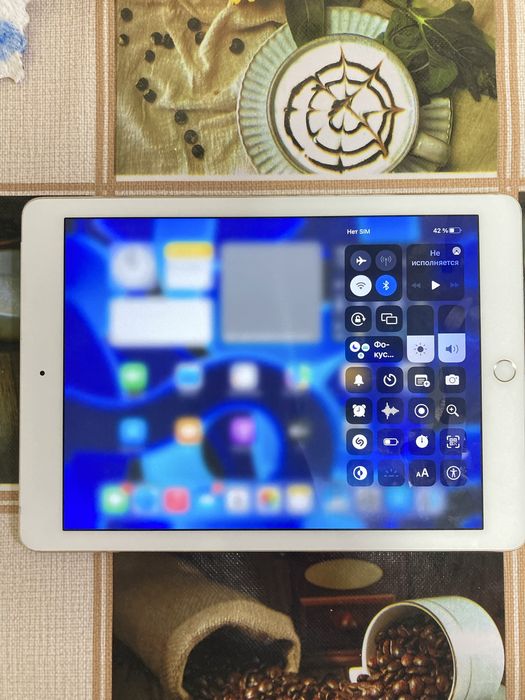Ipad Air 2 Ideal