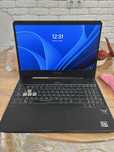 Ноутбук игровой asus tuf gaming