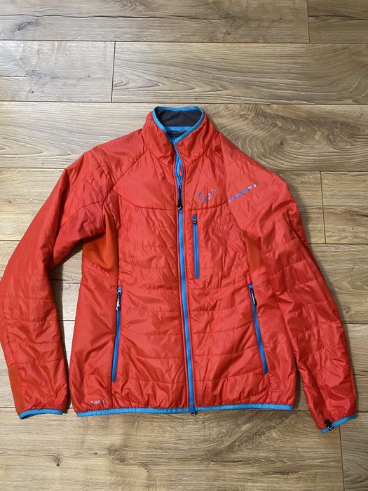 DYNAFIT-jacheta sport, stare foarte buna, pt barbati