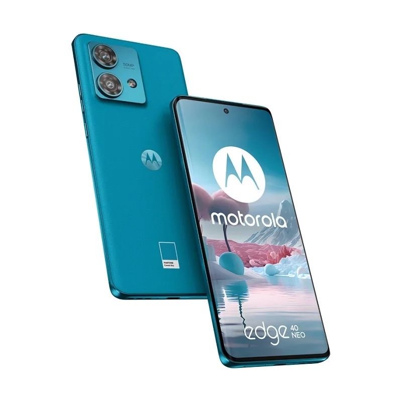 Motorola Edge 40 Neo 12/256