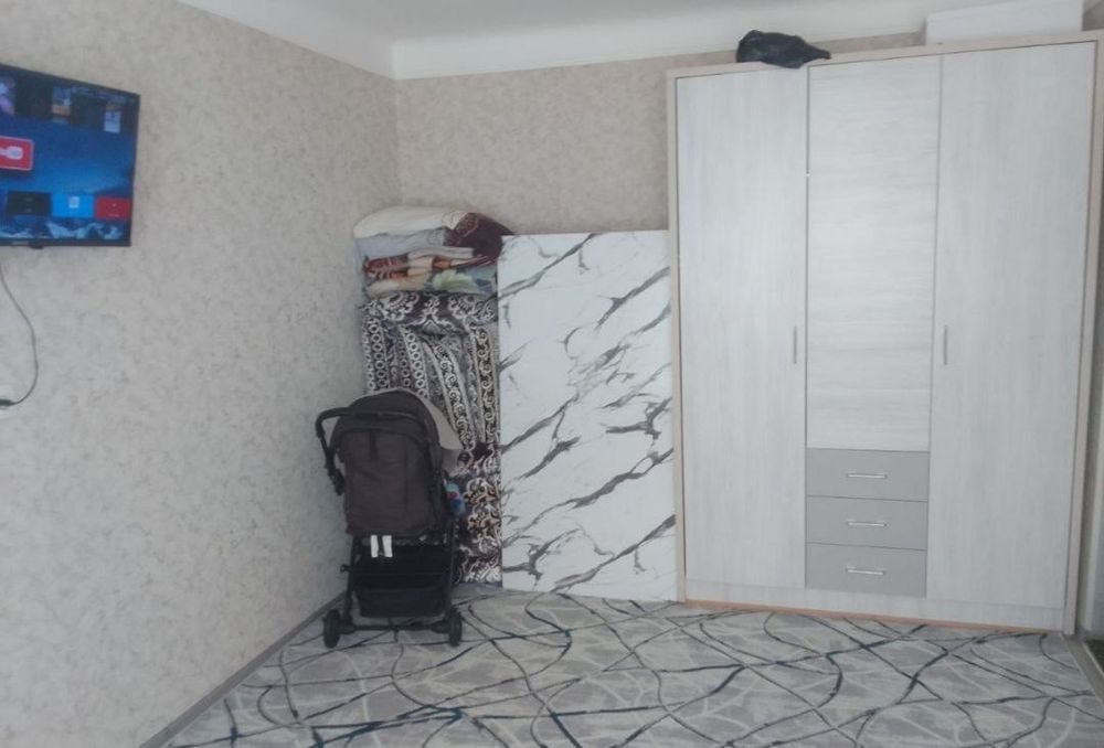 Продаю квартиру сергели