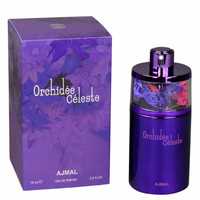 женский парфюм Ajmal Orchidee Celeste