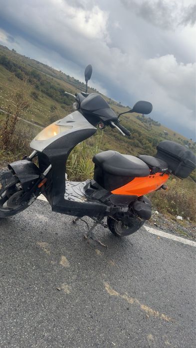 De vanzare scuter kymco