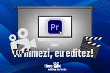 Editare Video & Design Grafic  ||  Theo Editing Services