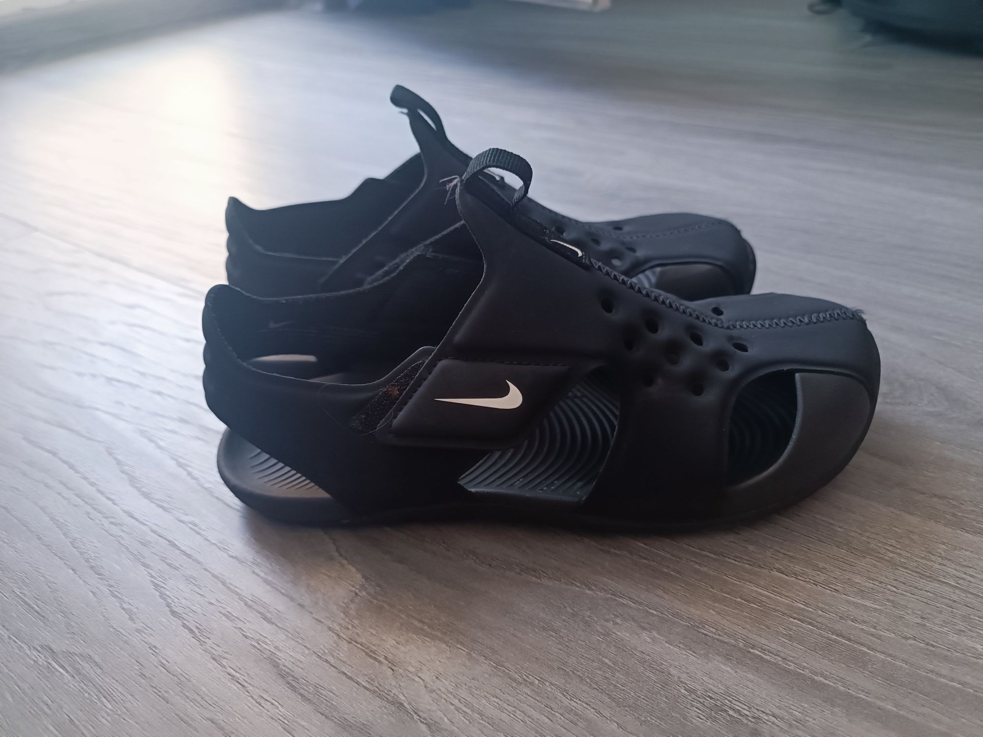 Детски сандали Nike