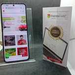 Samsung Galaxy Z Flip 4 (ag49 Esplanada b.4134) Garantie 2 ani!