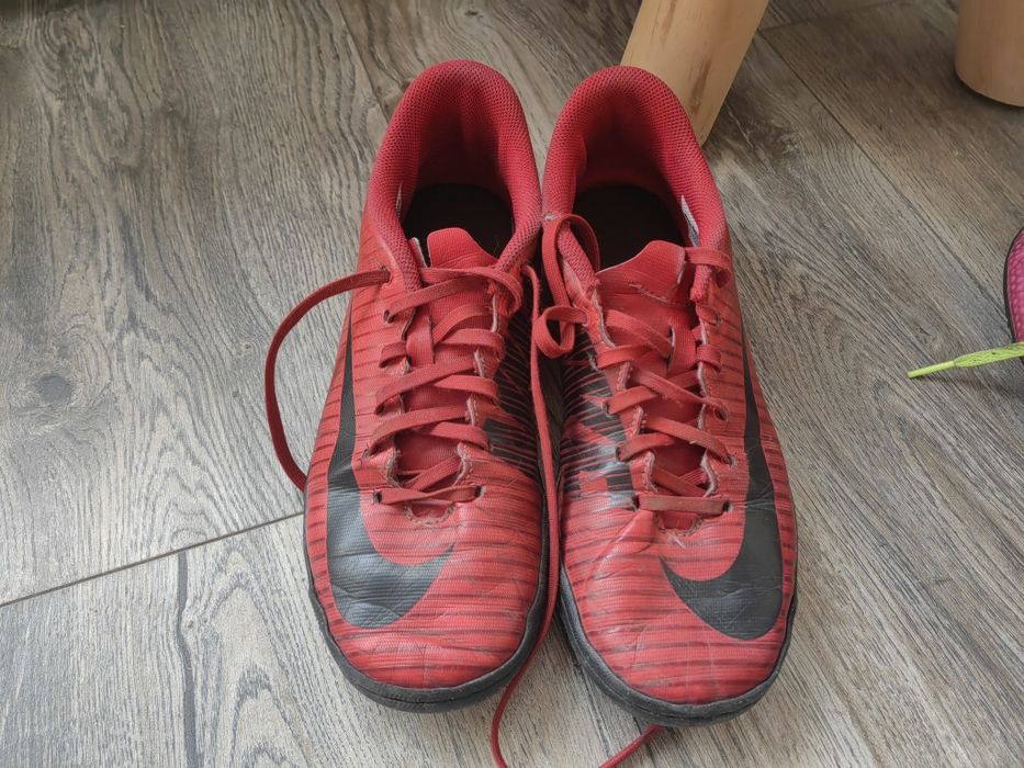 Стоножки nike 40n 25см