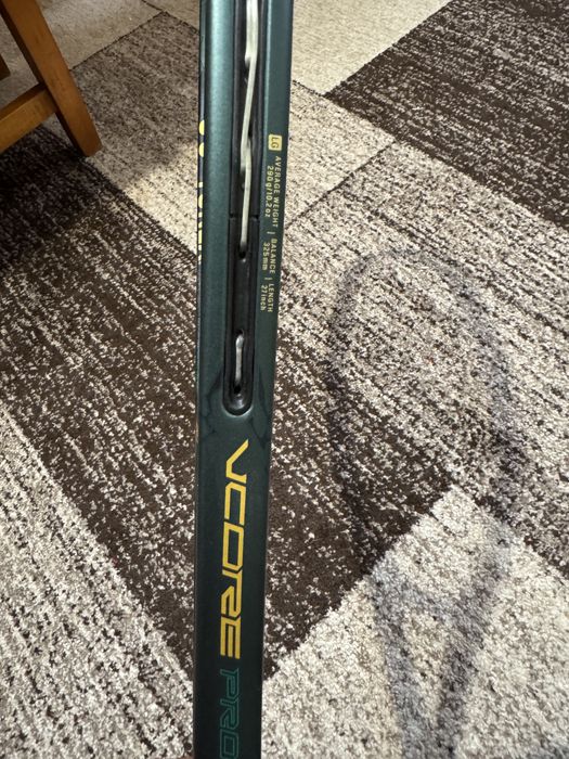 Racheta tenis yonex vcore pro 97