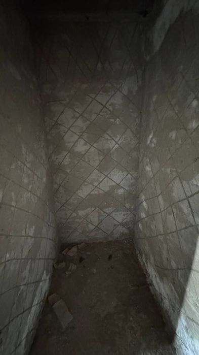 Коробка 3 хонали Т1232 3х комнатная