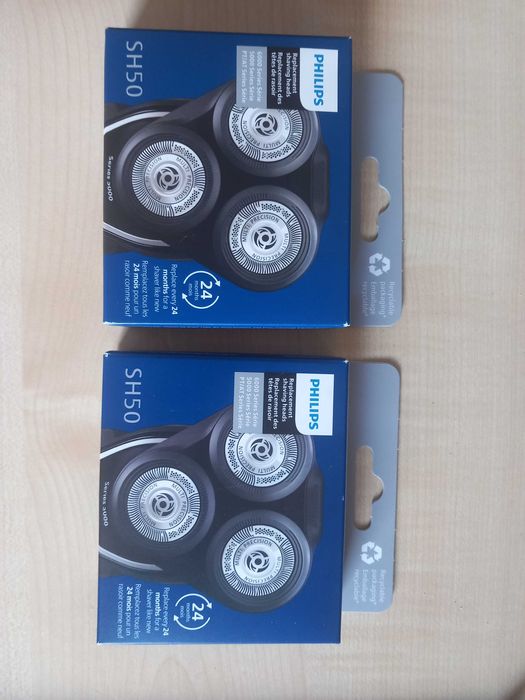 PHILIPS Резервни ножчета