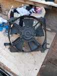 Electroventilator gmv matiz