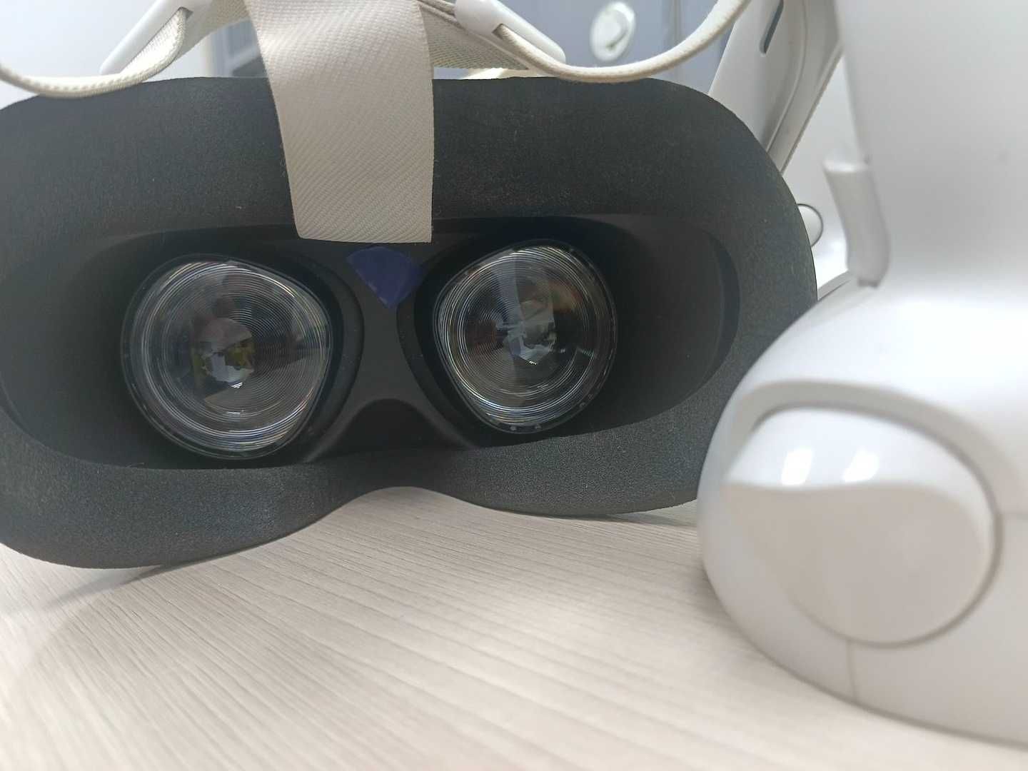 СВР Oculus (0710 г .Уральск) лот 403469