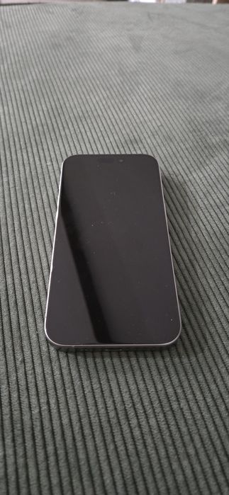 Iphone 15 Pro, 256 gb stocare