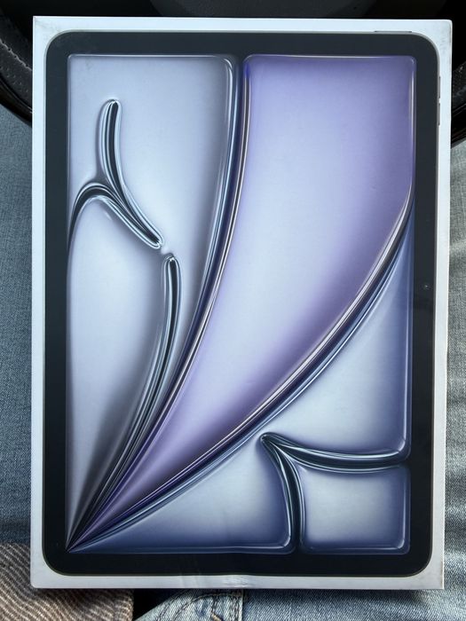 iPad Air 11-inch(M3) 128GB