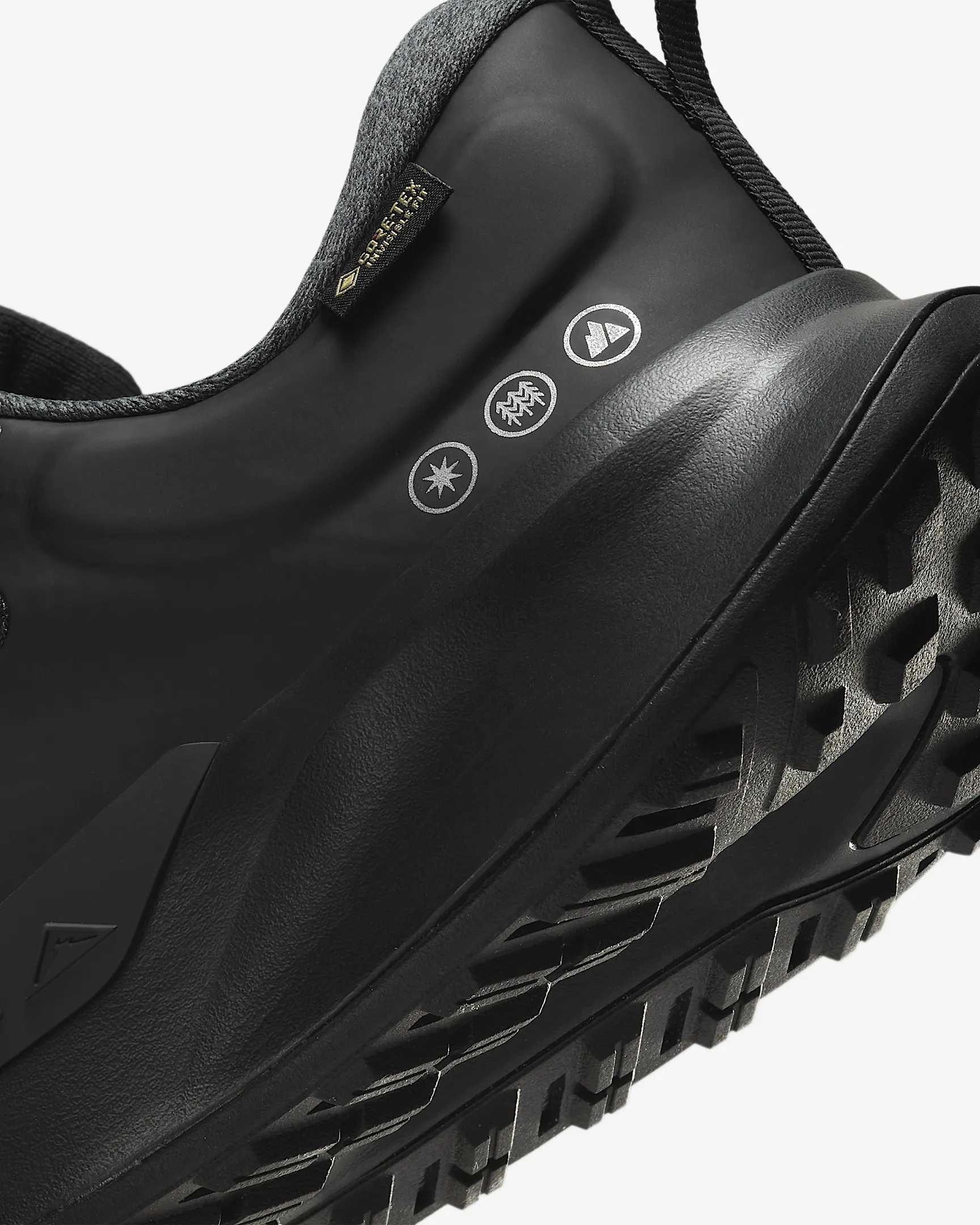 Nike - Juniper Trail 2 GORE-TEX №41,№45 Оригинал Код 901