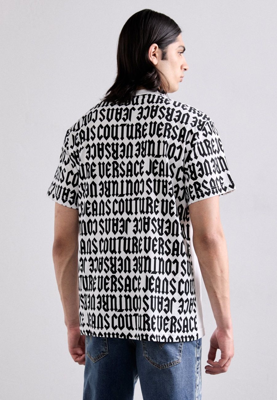 Мъжка тениска Versace Jeans Couture