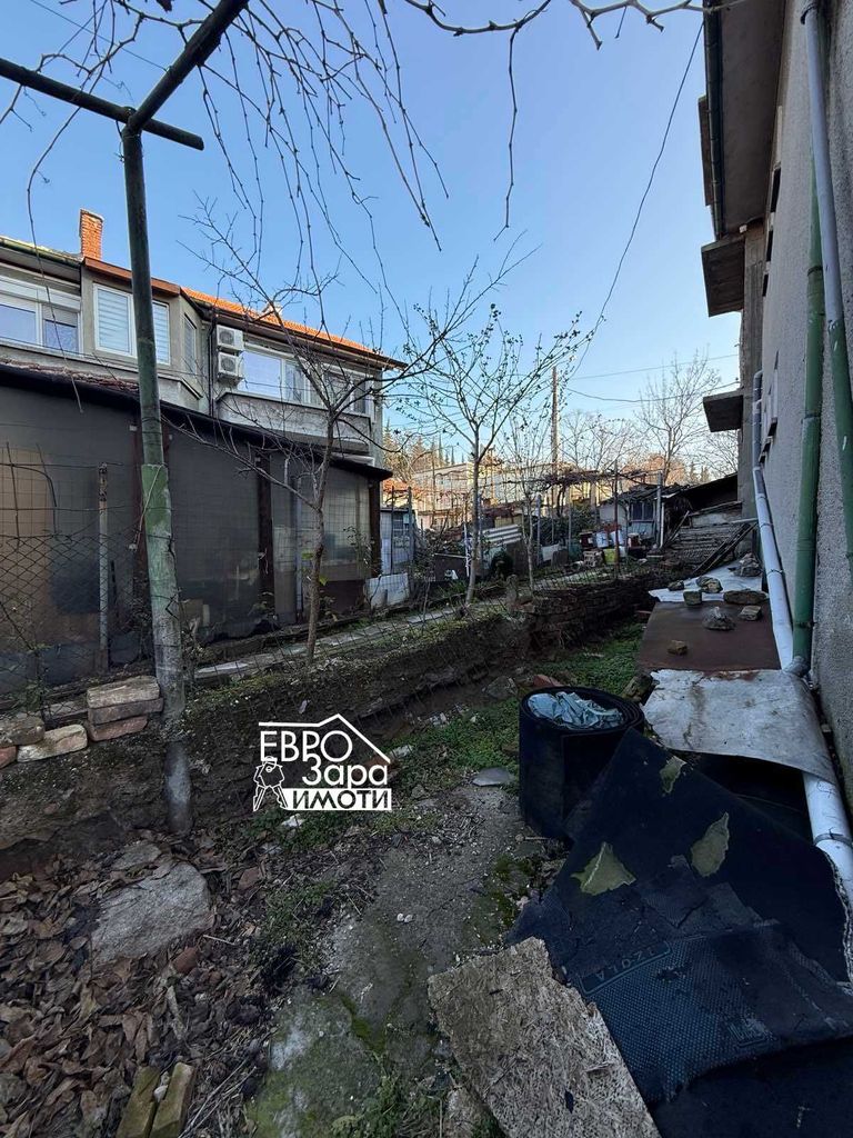 Продава се Къща в Стара Загора, Самара 1 - 185 кв.м за 784 €/кв.м - Снимка #3