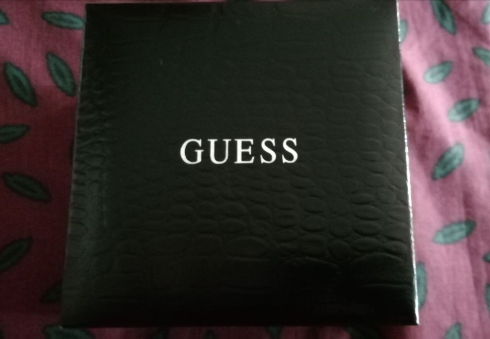 Ceas dama Guess original