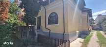 Inchiriez vila in Pitesti, zona ultracentrala, pentru locuinta, sediu
