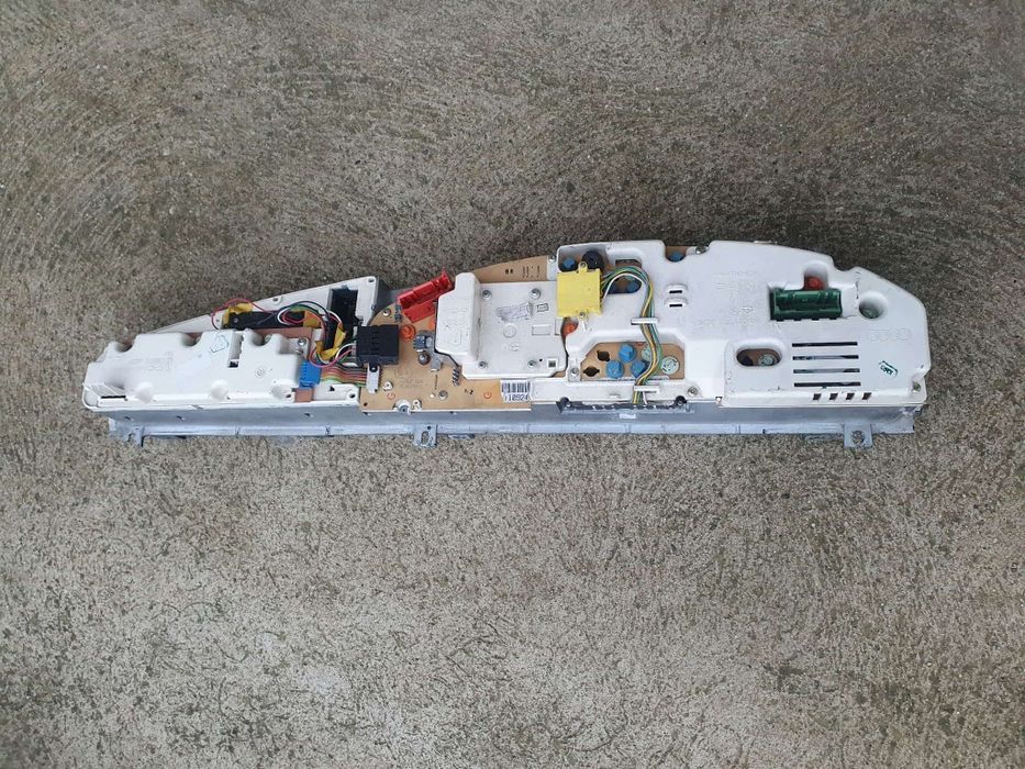 Piese Audi A4 - 2004 trapa,ceasuri bord,telescop capota,bloc lumini