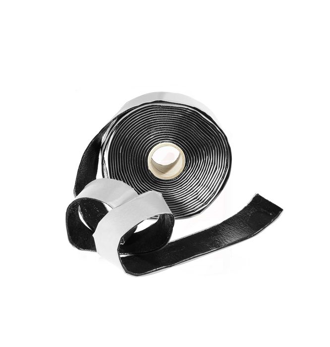 Bandă izolatoare pentru sisteme AC CORK INSULATION TAPE