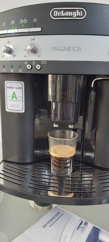 Expresor Espressor Aparat de Cafea Delonghi