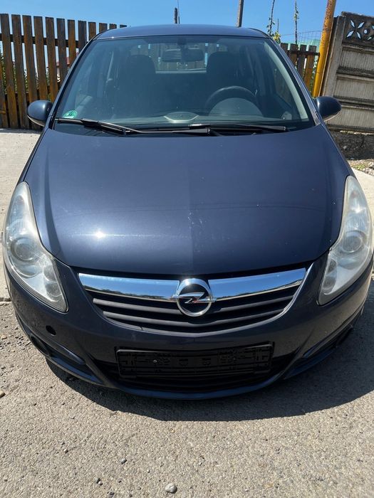 Opel Corsa 1.2 Benzină 2008