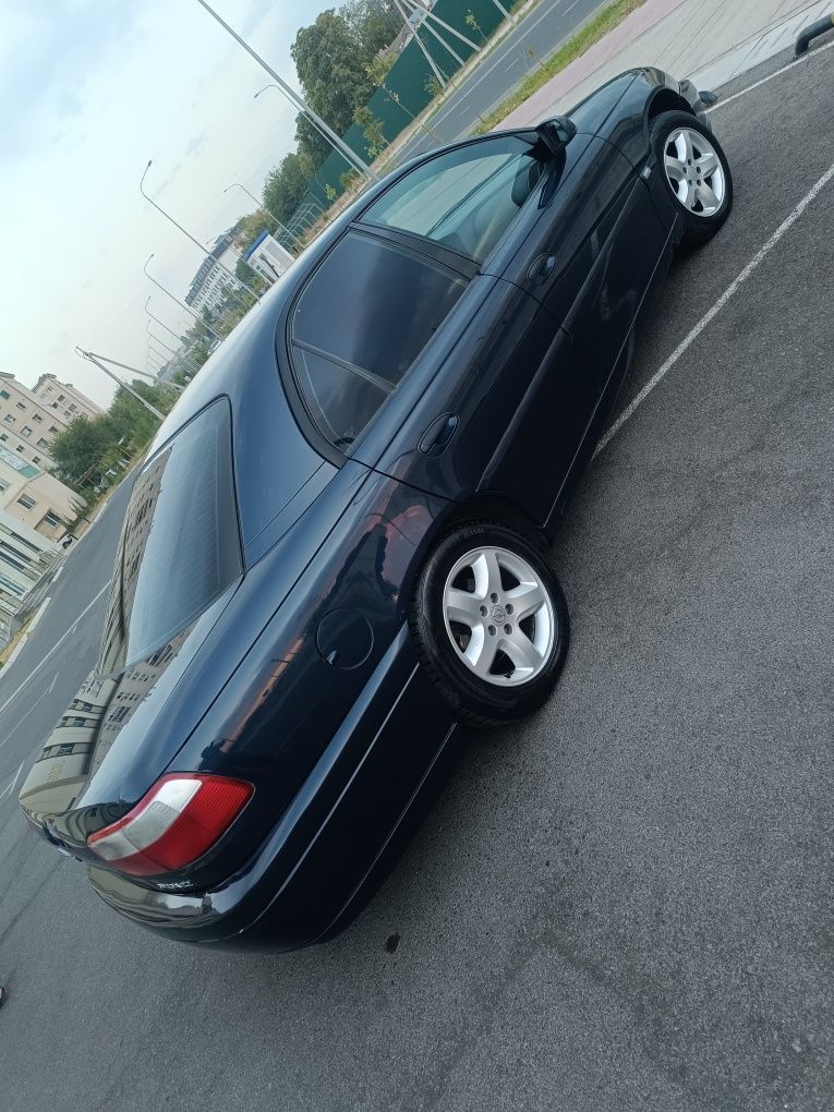 Inomarka Opel omega B 2001 SOTILADI