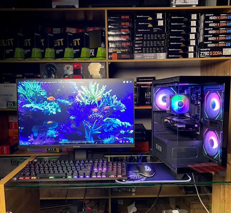 Arzon kompyuter bor maxsulot borgandan keyin toʻlov qilasiz