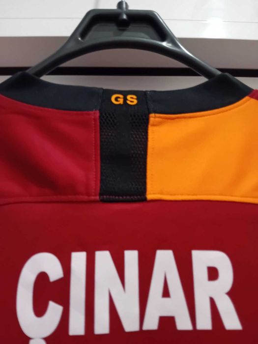 Оригинален екип на Галатасарай - 2019/2020 - Cinar