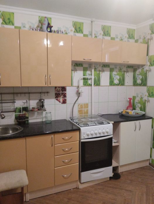 Продам 2х комнатную квартиру 5-19. 8 этаж.