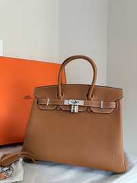 Hermes Birkin 30 Togo